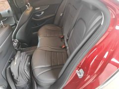 Mercedes-Benz C-Class C 200 L Fashion Sport Edition - ფოტო 17