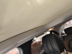 Mercedes-Benz C-Class C 200 L Fashion Sport Edition - ფოტო 18