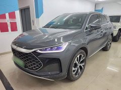 BYD Tang New Energy 2025 DM-i 115KM Premium Edition - ფოტო 1