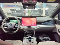 BYD Tang New Energy 2025 DM-i 115KM Premium Edition - ფოტო 10