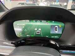 BYD Tang New Energy 2025 DM-i 115KM Premium Edition - ფოტო 12