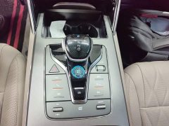 BYD Tang New Energy 2025 DM-i 115KM Premium Edition - ფოტო 14