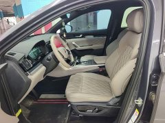 BYD Tang New Energy 2025 DM-i 115KM Premium Edition - ფოტო 15