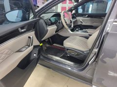 BYD Tang New Energy 2025 DM-i 115KM Premium Edition - ფოტო 16