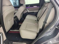 BYD Tang New Energy 2025 DM-i 115KM Premium Edition - ფოტო 17