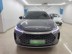 BYD Tang New Energy 2025 DM-i 115KM Premium Edition - ფოტო 3
