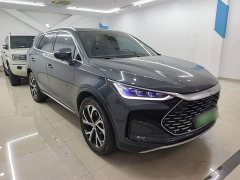 BYD Tang New Energy 2025 DM-i 115KM Premium Edition - ფოტო 4