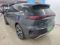 BYD Tang New Energy 2025 DM-i 115KM Premium Edition - ფოტო 5