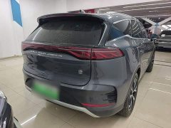 BYD Tang New Energy 2025 DM-i 115KM Premium Edition - ფოტო 6