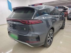 BYD Tang New Energy 2025 DM-i 115KM Premium Edition - ფოტო 7