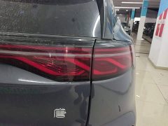 BYD Tang New Energy 2025 DM-i 115KM Premium Edition - ფოტო 8