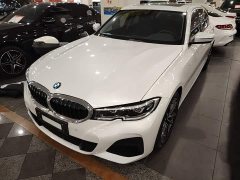 BMW 3 Series 325Li M Sport Package - ფოტო 1