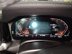 BMW 3 Series 325Li M Sport Package - ფოტო 12