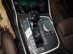 BMW 3 Series 325Li M Sport Package - ფოტო 14