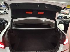 BMW 3 Series 325Li M Sport Package - ფოტო 19