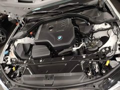 BMW 3 Series 325Li M Sport Package - ფოტო 20