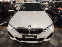 BMW 3 Series 325Li M Sport Package - ფოტო 3