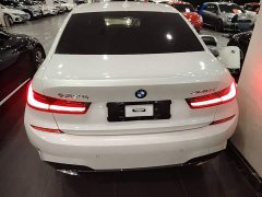 BMW 3 Series 325Li M Sport Package - ფოტო 6