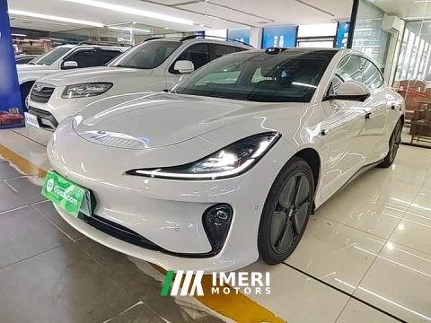 2026 IM Motors Zhiji L6 2025 Ultra - ავტომობილი ჩინეთიდან