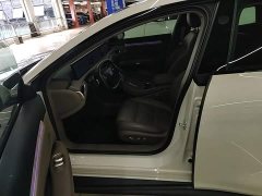 IM Motors Zhiji L6 2025 Ultra - ფოტო 15