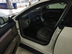 IM Motors Zhiji L6 2025 Ultra - ფოტო 16