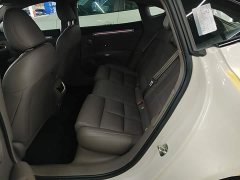 IM Motors Zhiji L6 2025 Ultra - ფოტო 17