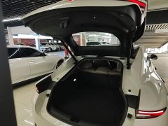 IM Motors Zhiji L6 2025 Ultra - ფოტო 19