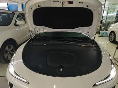 IM Motors Zhiji L6 2025 Ultra - ფოტო 20