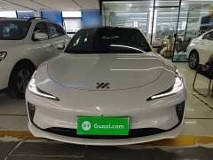IM Motors Zhiji L6 2025 Ultra - ფოტო 3