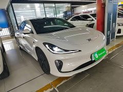 IM Motors Zhiji L6 2025 Ultra - ფოტო 4