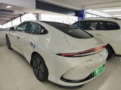 IM Motors Zhiji L6 2025 Ultra - ფოტო 5