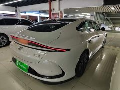 IM Motors Zhiji L6 2025 Ultra - ფოტო 7