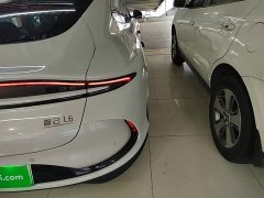IM Motors Zhiji L6 2025 Ultra - ფოტო 8