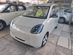 Wuling Hongguang MINIEV 2025 Fourth Generation Four-Door Advanced Edition - ფოტო 1