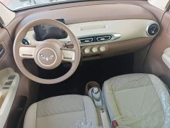 Wuling Hongguang MINIEV 2025 Fourth Generation Four-Door Advanced Edition - ფოტო 10