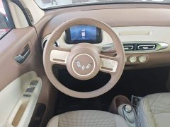 Wuling Hongguang MINIEV 2025 Fourth Generation Four-Door Advanced Edition - ფოტო 11