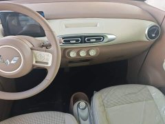 Wuling Hongguang MINIEV 2025 Fourth Generation Four-Door Advanced Edition - ფოტო 13