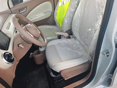 Wuling Hongguang MINIEV 2025 Fourth Generation Four-Door Advanced Edition - ფოტო 15