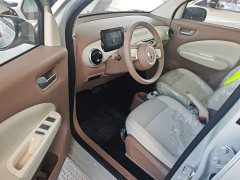 Wuling Hongguang MINIEV 2025 Fourth Generation Four-Door Advanced Edition - ფოტო 16