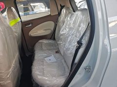 Wuling Hongguang MINIEV 2025 Fourth Generation Four-Door Advanced Edition - ფოტო 17