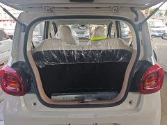 Wuling Hongguang MINIEV 2025 Fourth Generation Four-Door Advanced Edition - ფოტო 19