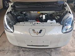 Wuling Hongguang MINIEV 2025 Fourth Generation Four-Door Advanced Edition - ფოტო 20