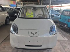 Wuling Hongguang MINIEV 2025 Fourth Generation Four-Door Advanced Edition - ფოტო 3