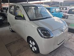Wuling Hongguang MINIEV 2025 Fourth Generation Four-Door Advanced Edition - ფოტო 4