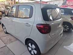 Wuling Hongguang MINIEV 2025 Fourth Generation Four-Door Advanced Edition - ფოტო 5