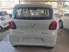 Wuling Hongguang MINIEV 2025 Fourth Generation Four-Door Advanced Edition - ფოტო 6