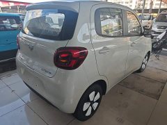 Wuling Hongguang MINIEV 2025 Fourth Generation Four-Door Advanced Edition - ფოტო 7
