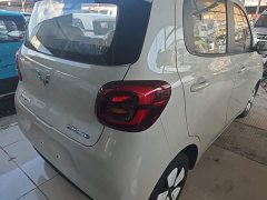 Wuling Hongguang MINIEV 2025 Fourth Generation Four-Door Advanced Edition - ფოტო 8