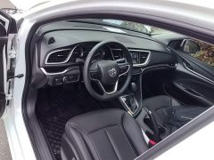 Buick Excelle Facelift Classic 1.5L Automatic Elite - ფოტო 10