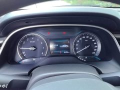Buick Excelle Facelift Classic 1.5L Automatic Elite - ფოტო 12